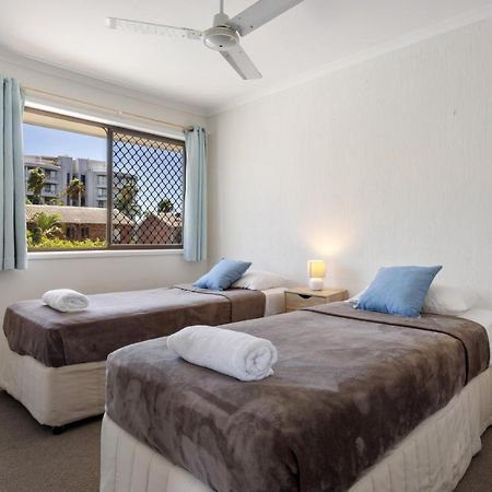 Wolngarin Holiday Resort Noosa Noosaville Esterno foto