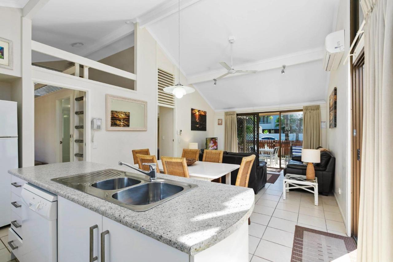 Wolngarin Holiday Resort Noosa Noosaville Esterno foto