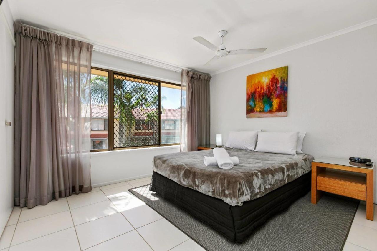 Wolngarin Holiday Resort Noosa Noosaville Esterno foto