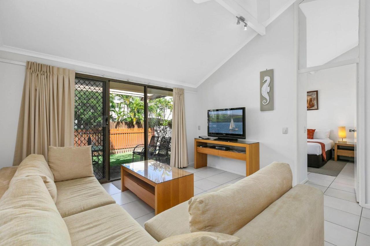 Wolngarin Holiday Resort Noosa Noosaville Esterno foto