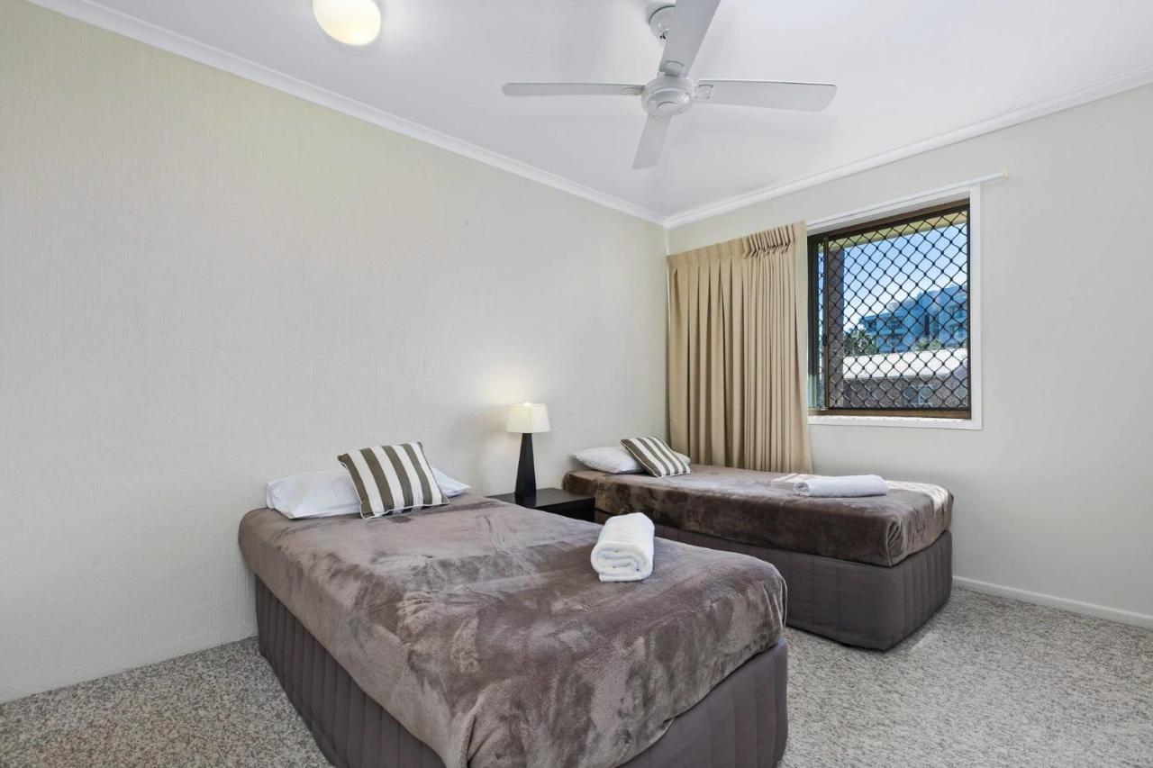 Wolngarin Holiday Resort Noosa Noosaville Esterno foto