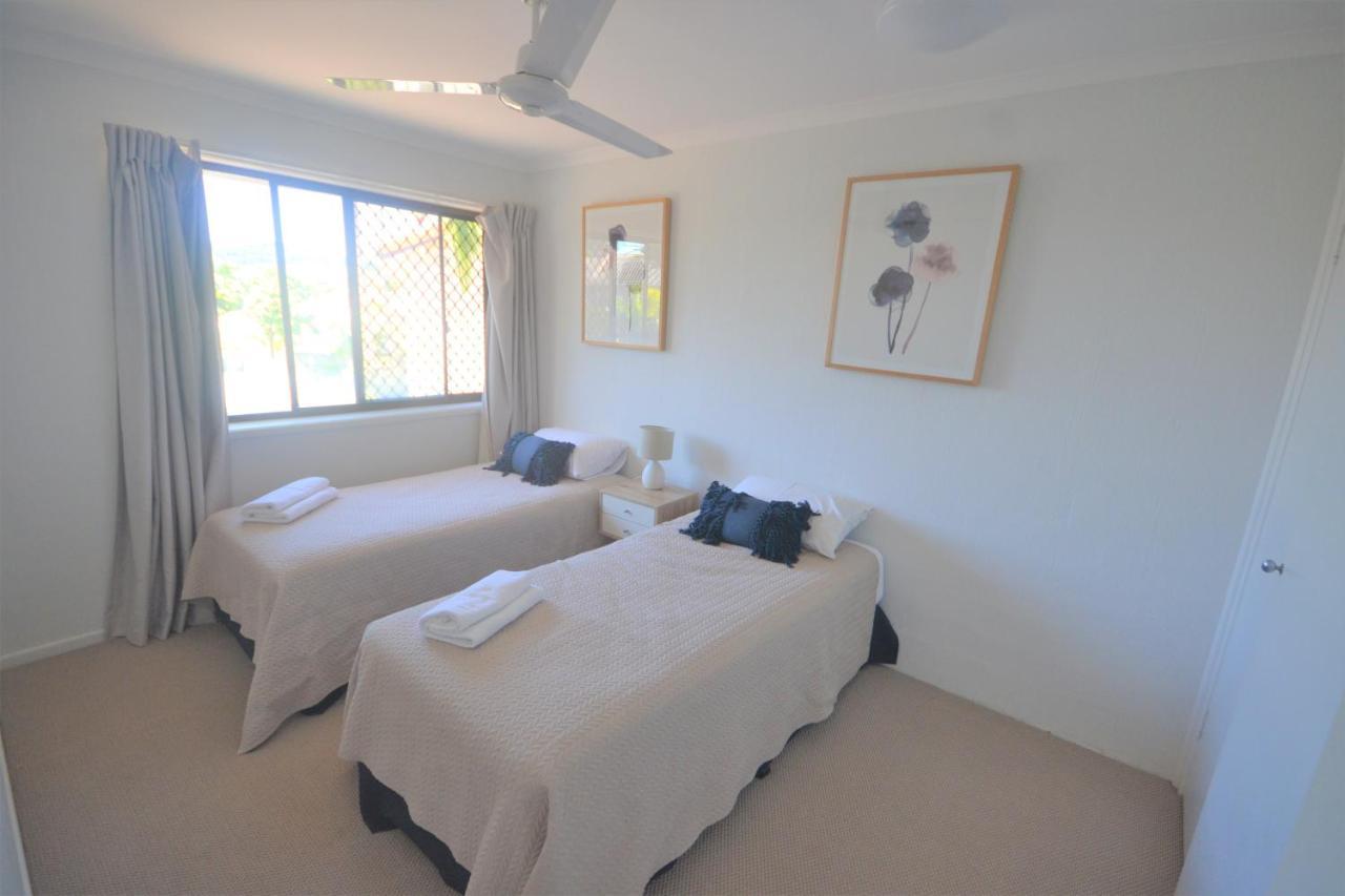 Wolngarin Holiday Resort Noosa Noosaville Esterno foto