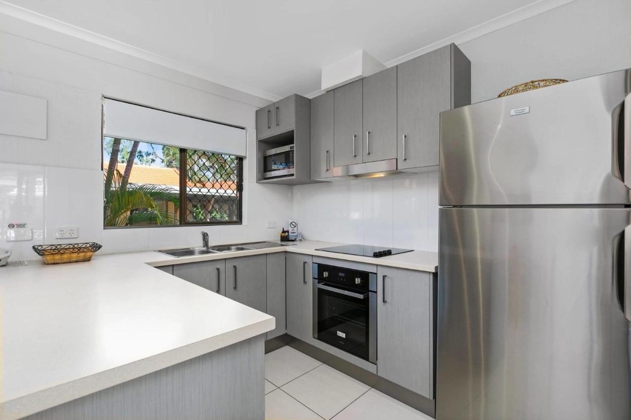 Wolngarin Holiday Resort Noosa Noosaville Esterno foto