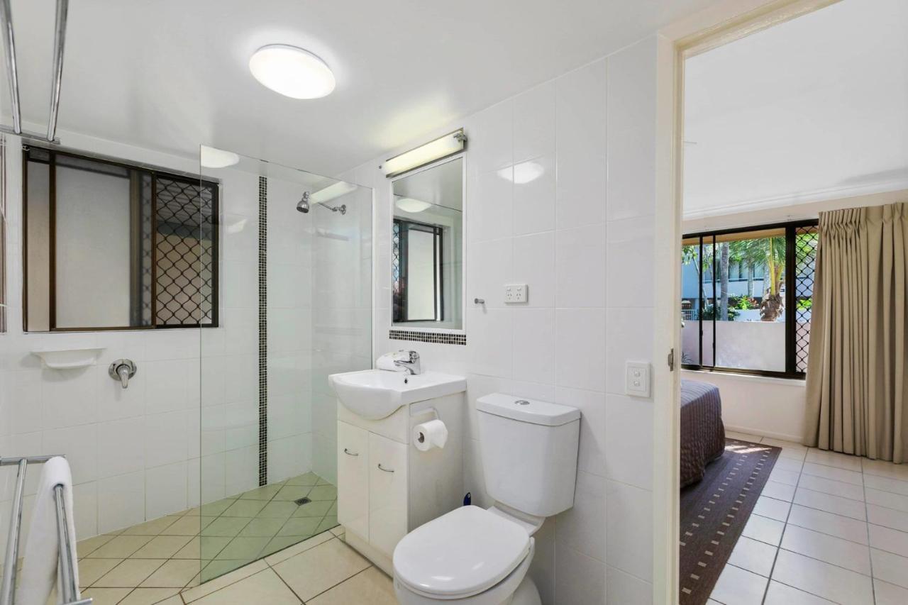 Wolngarin Holiday Resort Noosa Noosaville Esterno foto
