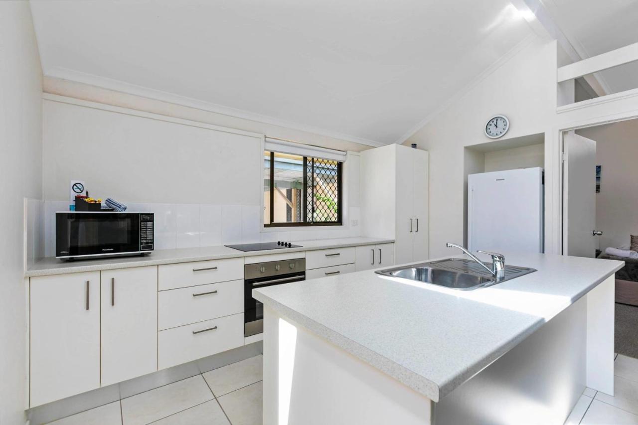 Wolngarin Holiday Resort Noosa Noosaville Esterno foto