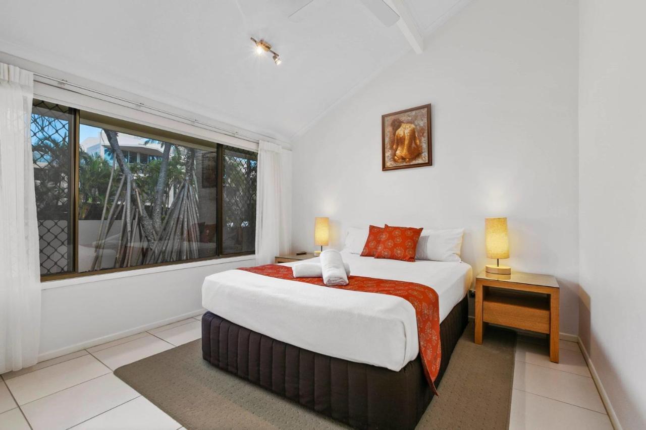 Wolngarin Holiday Resort Noosa Noosaville Esterno foto