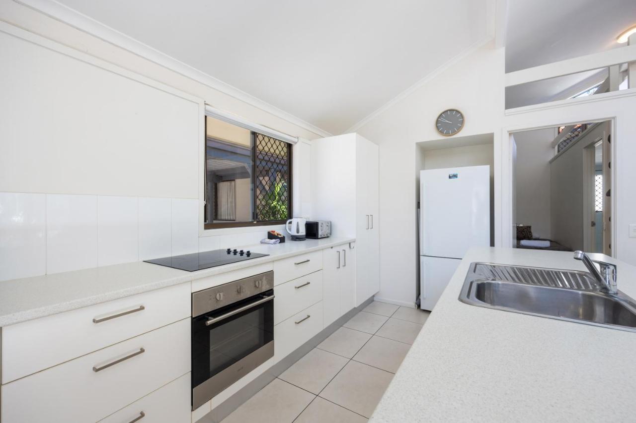 Wolngarin Holiday Resort Noosa Noosaville Esterno foto