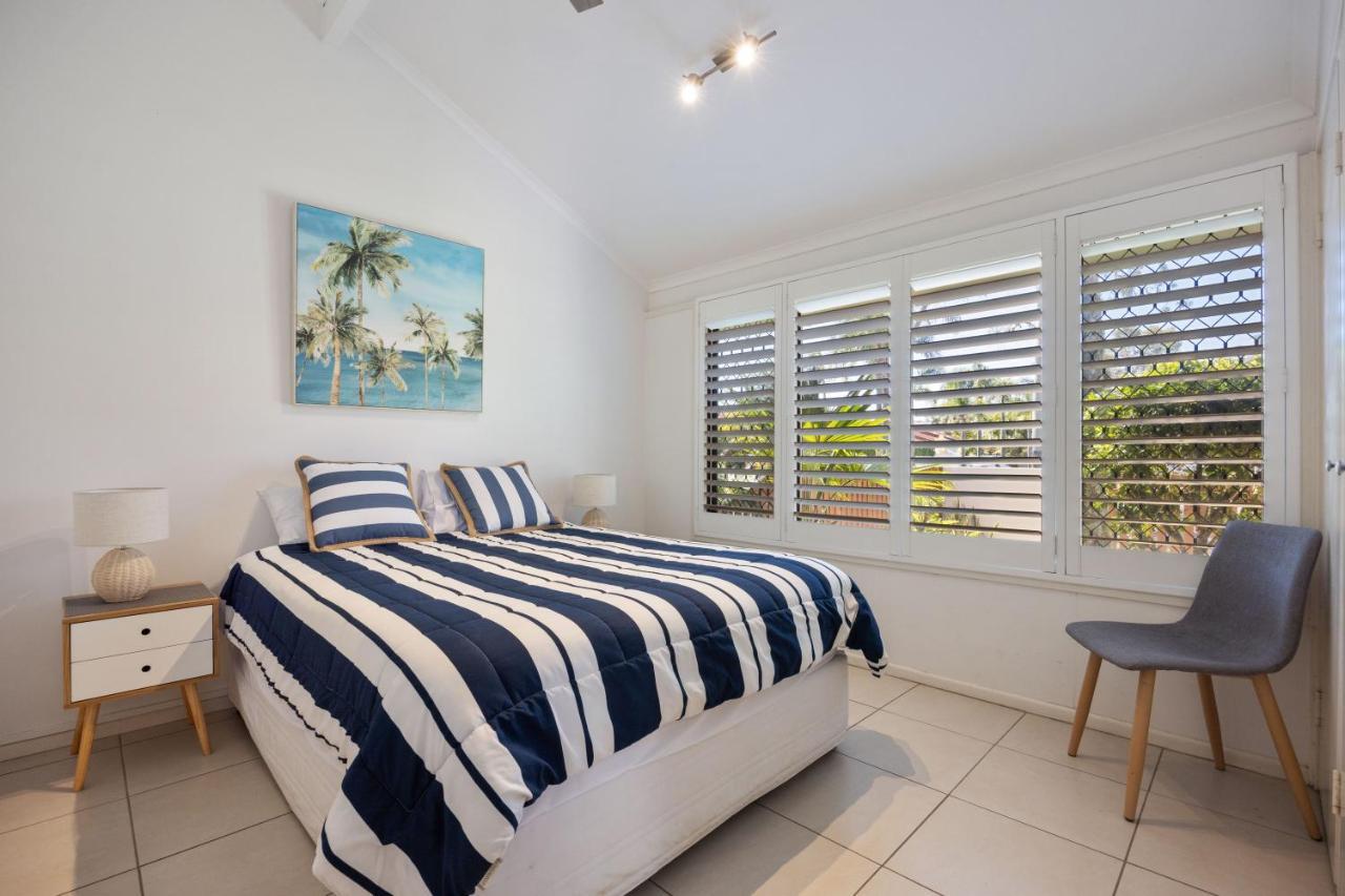 Wolngarin Holiday Resort Noosa Noosaville Esterno foto