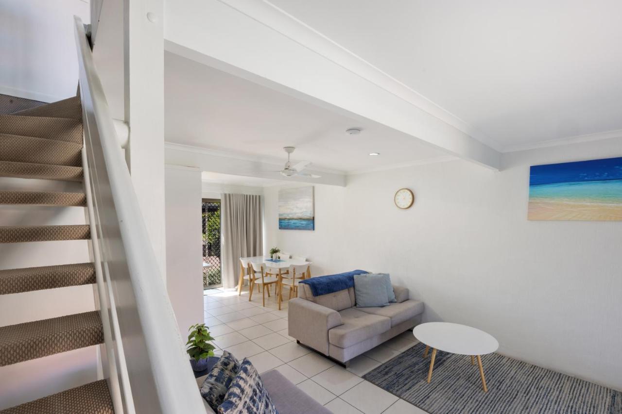 Wolngarin Holiday Resort Noosa Noosaville Esterno foto