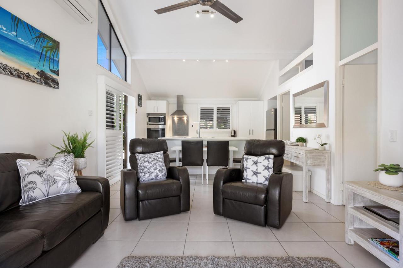 Wolngarin Holiday Resort Noosa Noosaville Esterno foto