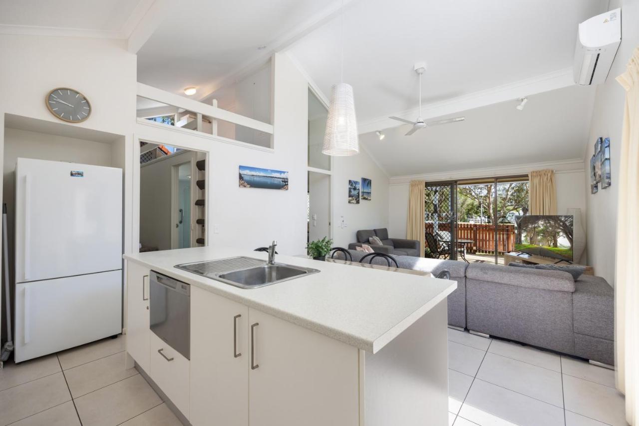 Wolngarin Holiday Resort Noosa Noosaville Esterno foto